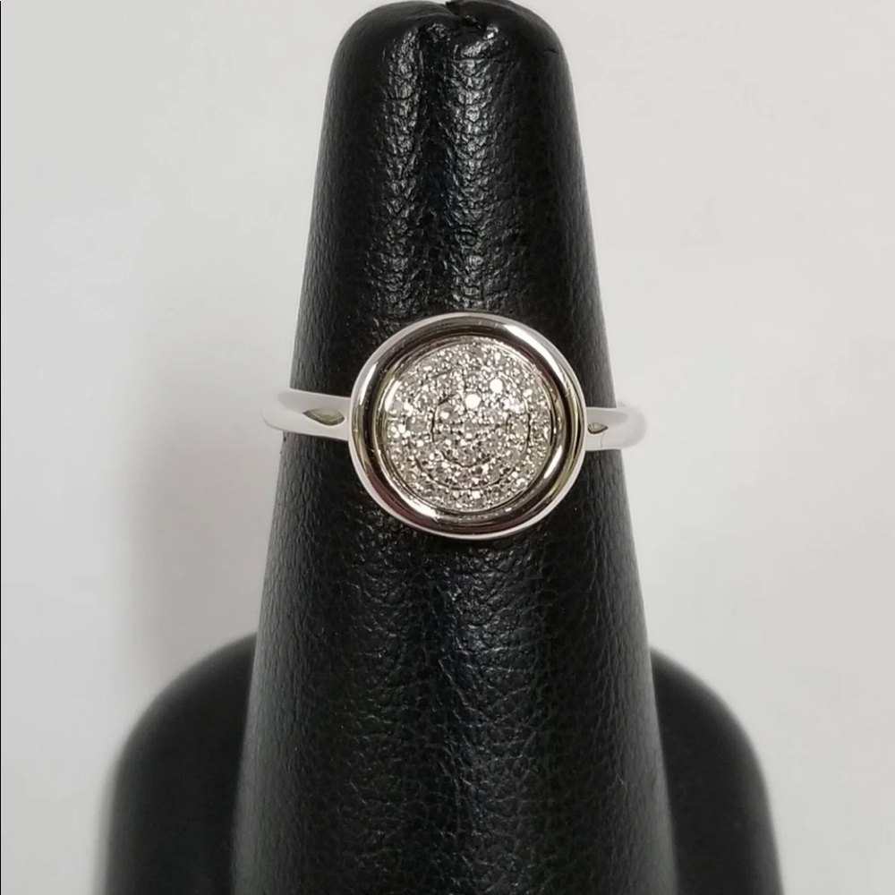 14k gold diamond ring s
